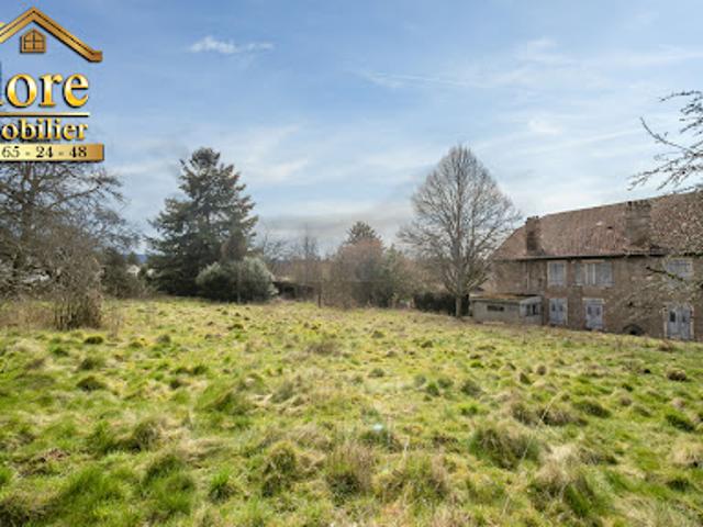 Vente Propriété 13 pièces 350 m2 Saint die des vosges