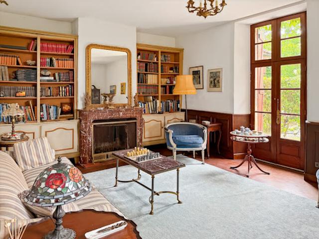 Vente Propriété 13 pièces 358 m2 Saint Aunix Lengros