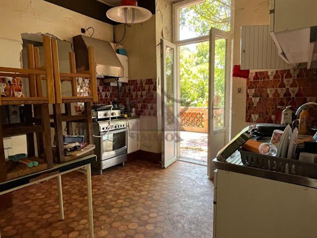 Vente Propriété 13 pièces 393 m2 Bessèges