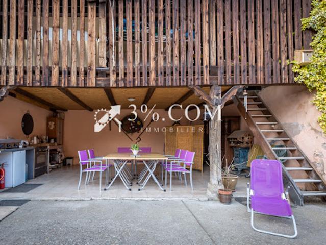 Vente Propriété 13 pièces 300 m2 Stotzheim
