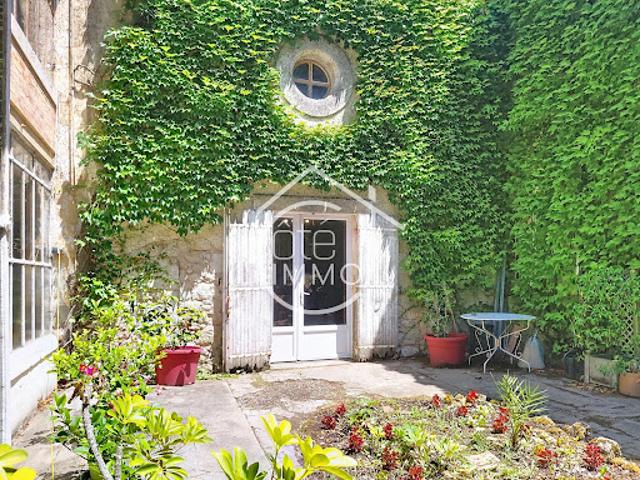 Vente Propriété 13 pièces 332.25 m2 Caplong
