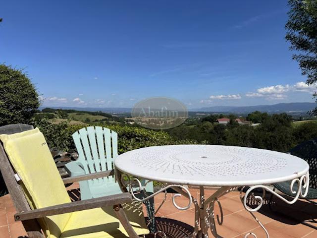 Vente Propriété 13 pièces 480 m2 Puylaurens