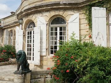 Vente Propriété 13 pièces 400 m2 Bordeaux