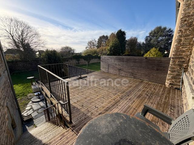 Vente Propriété 13 pièces 416 m2 Maël Carhaix