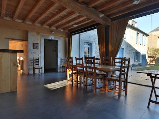 Vente Propriété 13 pièces 541 m2 La Barthe de Neste