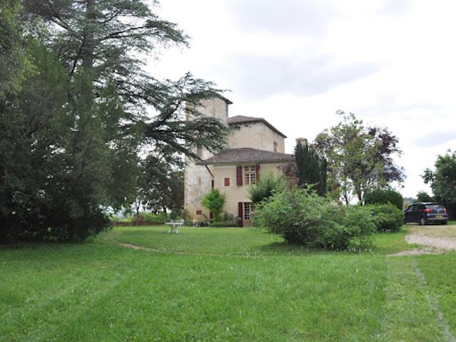 Vente Propriété 13 pièces 645 m2 Aurignac