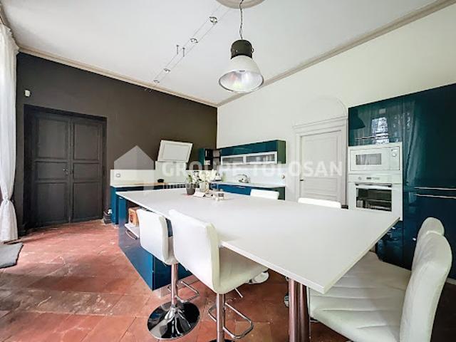 Vente Propriété 13 pièces 627 m2 Blagnac