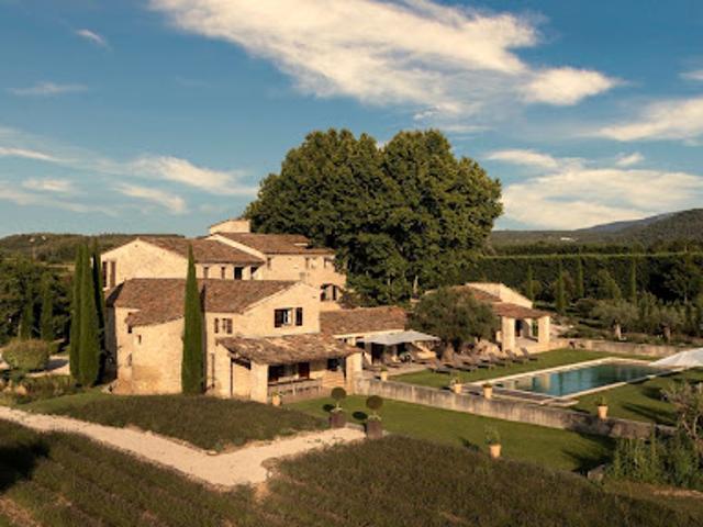 Vente Propriété 13 pièces 762 m2 Ménerbes