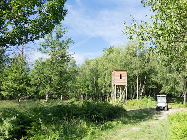 Vente Propriété 13 pièces 710 m2 Lamotte Beuvron