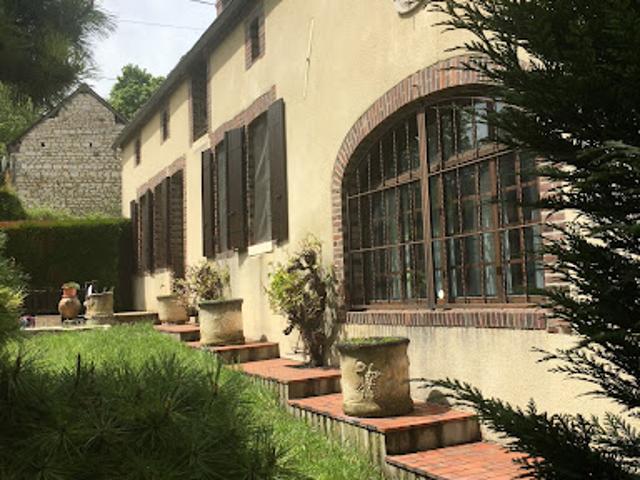 Vente Propriété 5 pièces 149 m2 Auxerre