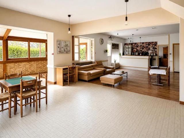 Vente Propriété 14 pièces 294 m2 Le chatelet