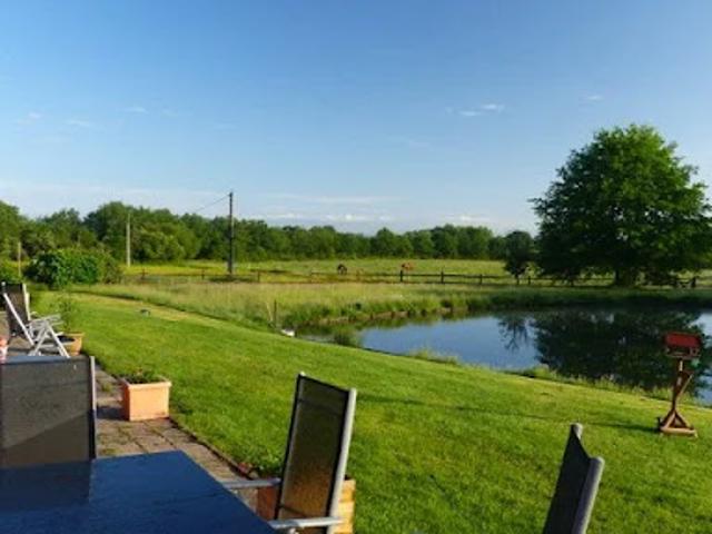 Vente Propriété 14 pièces 240 m2 Villemurlin