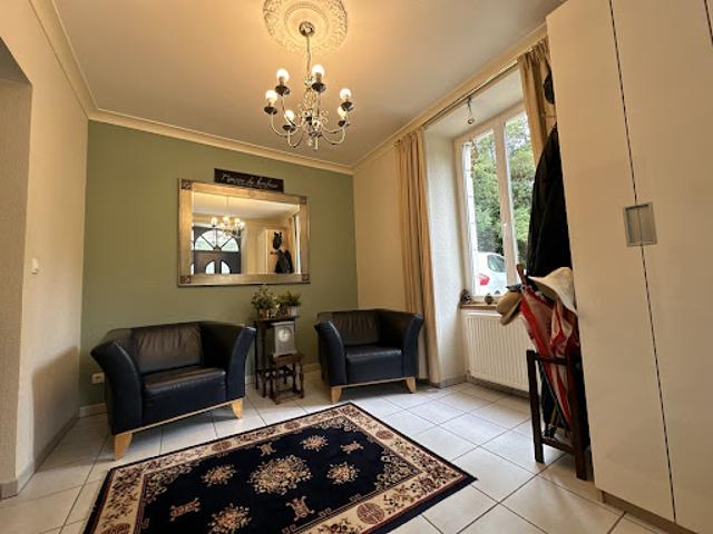 Vente Propriété 14 pièces 260 m2 Bubry