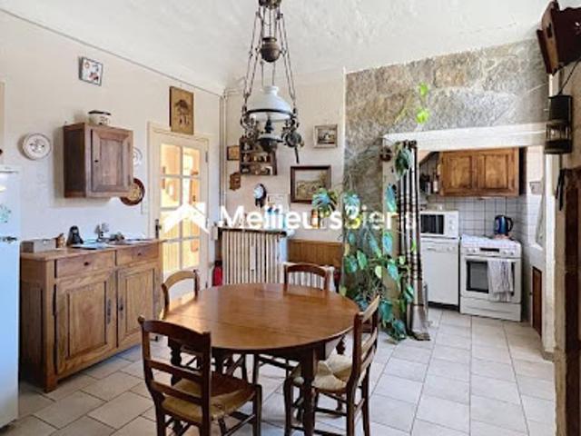 Vente Propriété 14 pièces 268 m2 Les Vans