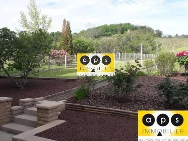 Vente Propriété 14 pièces 220 m2 Arbois