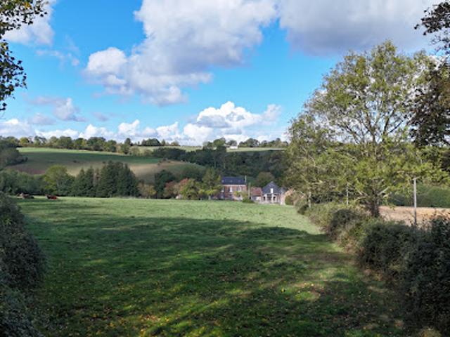 Vente Propriété 14 pièces 220 m2 Livarot Pays d'Auge