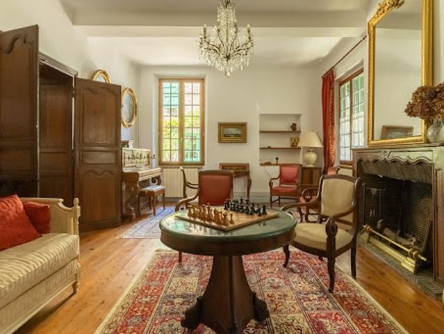 Vente Propriété 14 pièces 341 m2 Mugron