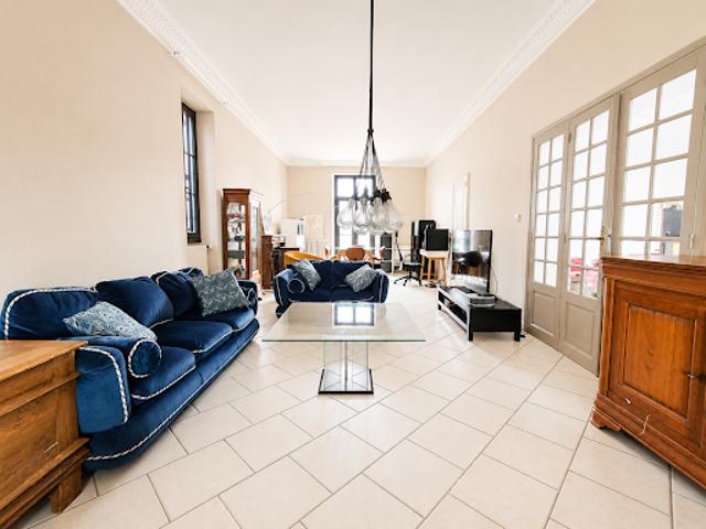 Vente Propriété 14 pièces 348 m2 Legé