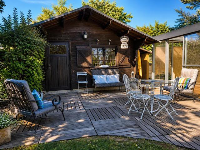 Vente Propriété 14 pièces 355 m2 Souppes sur Loing