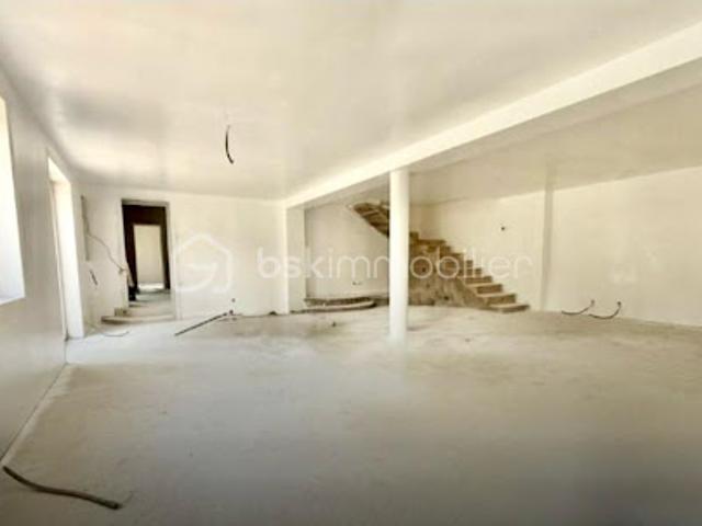 Vente Propriété 14 pièces 363 m2 Melleran
