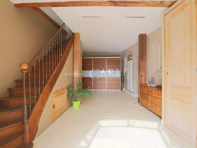 Vente Propriété 14 pièces 376.97 m2 Neyron