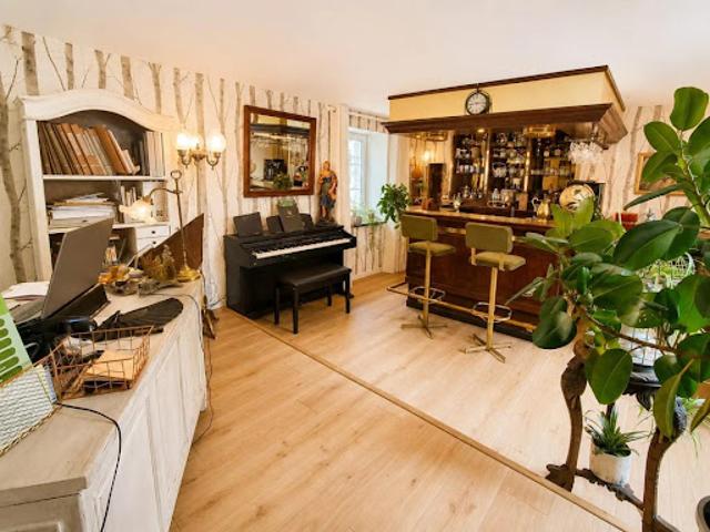 Vente Propriété 14 pièces 384.11 m2 Villeneuve Lécussan