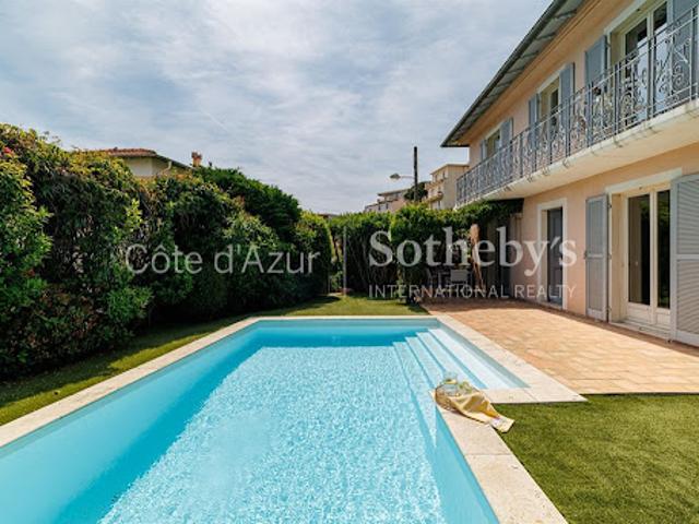 Vente Propriété 14 pièces 302 m2 Nice