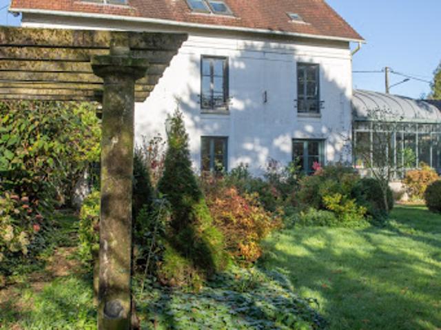 Vente Propriété 14 pièces 450 m2 Noailles