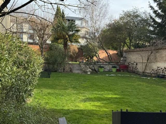 Vente Propriété 14 pièces 450 m2 Reims