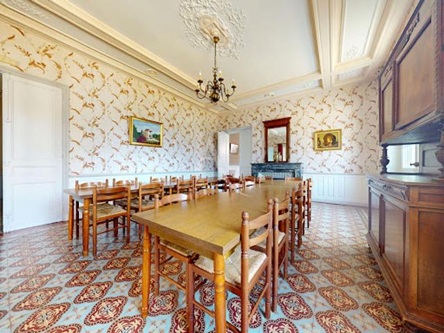 Vente Propriété 14 pièces 455 m2 Puichéric