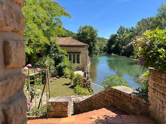 Vente Propriété 14 pièces 460 m2 Aslonnes