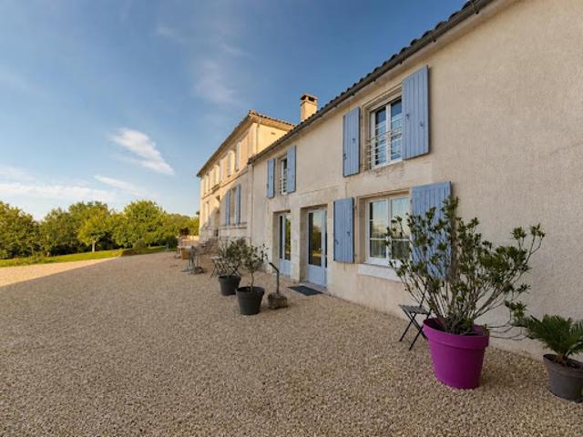 Vente Propriété 14 pièces 460 m2 Merignac