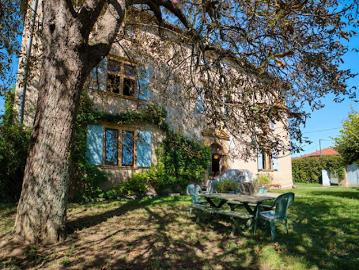 Vente Propriété 14 pièces 467 m2 Chazay d'Azergues