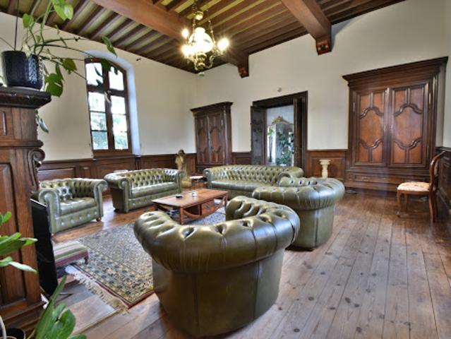 Vente Propriété 14 pièces 467 m2 Le Temple sur Lot