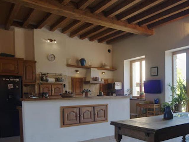 Vente Propriété 14 pièces 469 m2 Courtempierre
