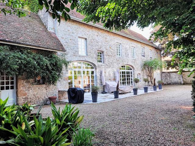 Vente Propriété 14 pièces 470 m2 Santenay