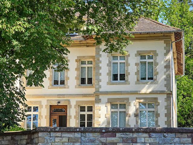 Vente Propriété 14 pièces 488 m2 Pexonne