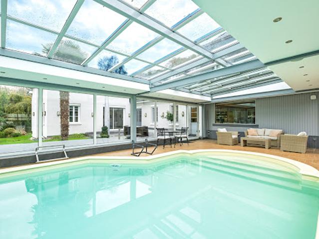 Vente Propriété 14 pièces 402 m2 Montivilliers