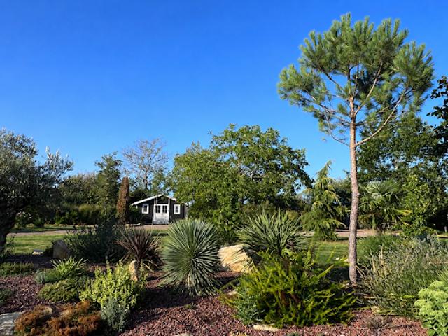 Vente Propriété 14 pièces 417 m2 Drevant