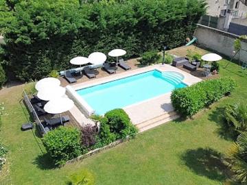 Vente Propriété 14 pièces 570 m2 Les Ormes
