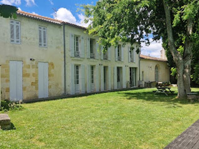Vente Propriété 14 pièces 575 m2 Soussans