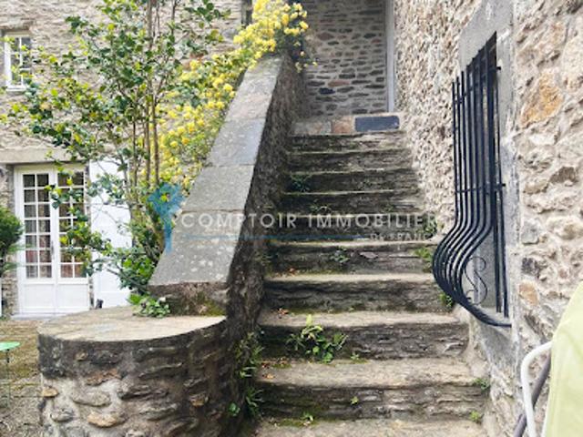 Vente Propriété 14 pièces 520 m2 Saint André de Valborgne