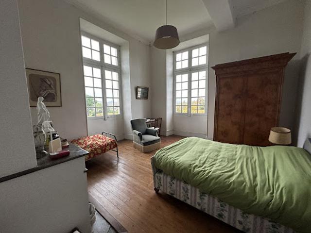 Vente Propriété 14 pièces 528 m2 Fontet