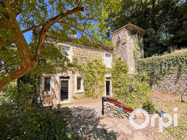 Vente Propriété 14 pièces 718 m2 Loriol sur Drôme