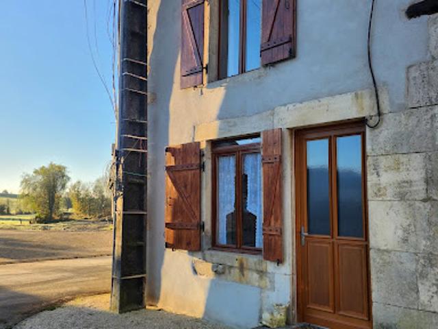 Vente Propriété 155 m2 Ninville