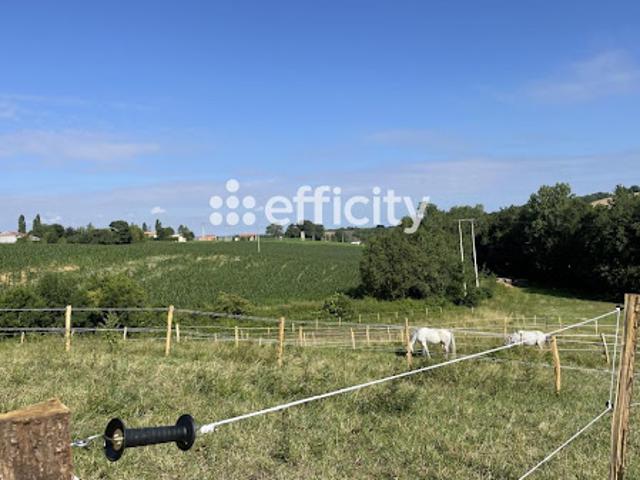 Vente Propriété 3 pièces 1500 m2 Urdens