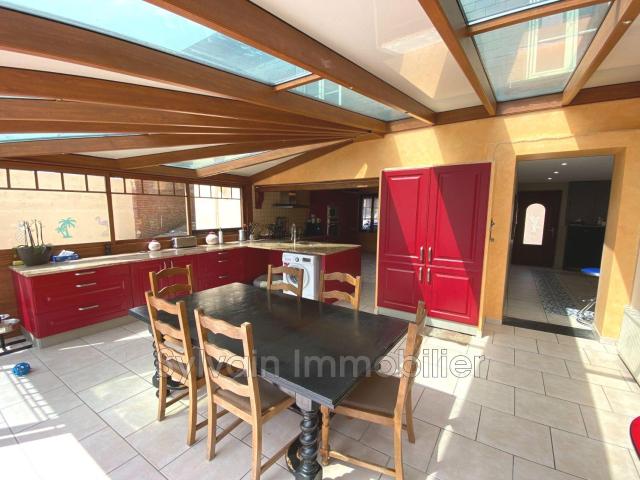 Vente propriété 15 Pièce s 425m² Songeons