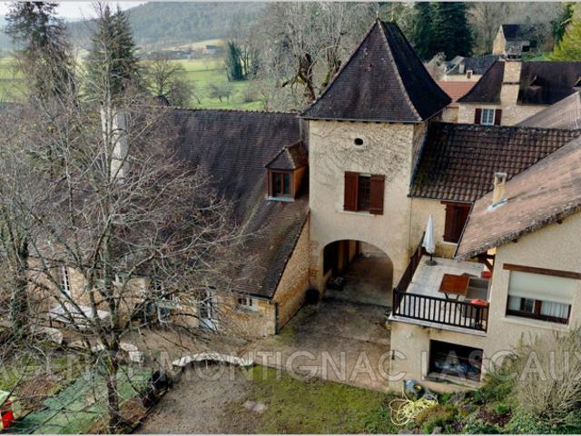 vente propriété 15 Pièce s