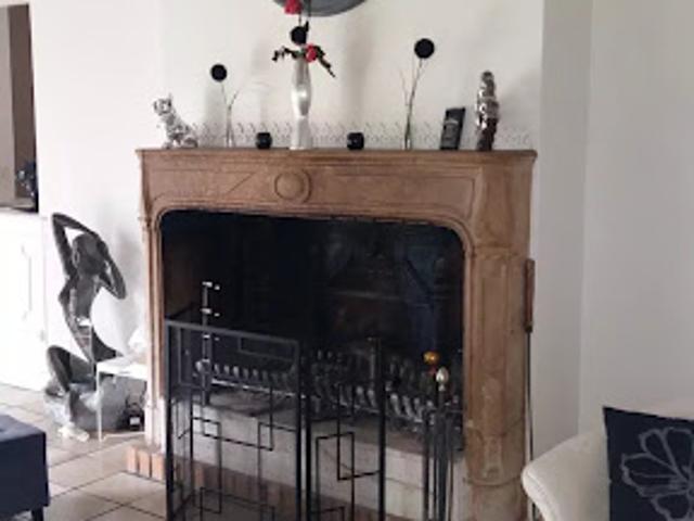 Vente Maison 15 pièces Decize