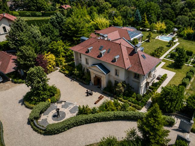 Vente Propriété 15 pièces 1000 m2 Divonne les Bains
